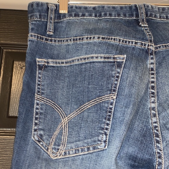 Calvin Klein Jeans 34 x 30 - Picture 7 of 13